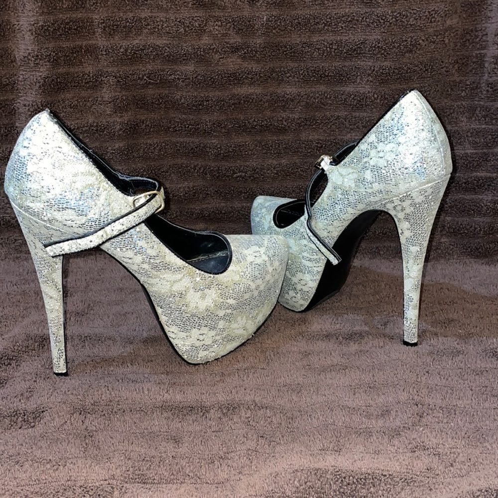 Steve Madden heels